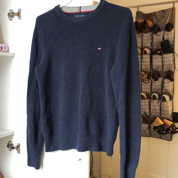 Vintage Tommy Hilfiger knit - Picture 1 of 3